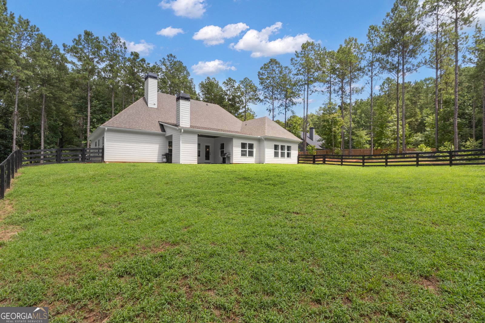 263 Bill Estes Road Senoia - 48