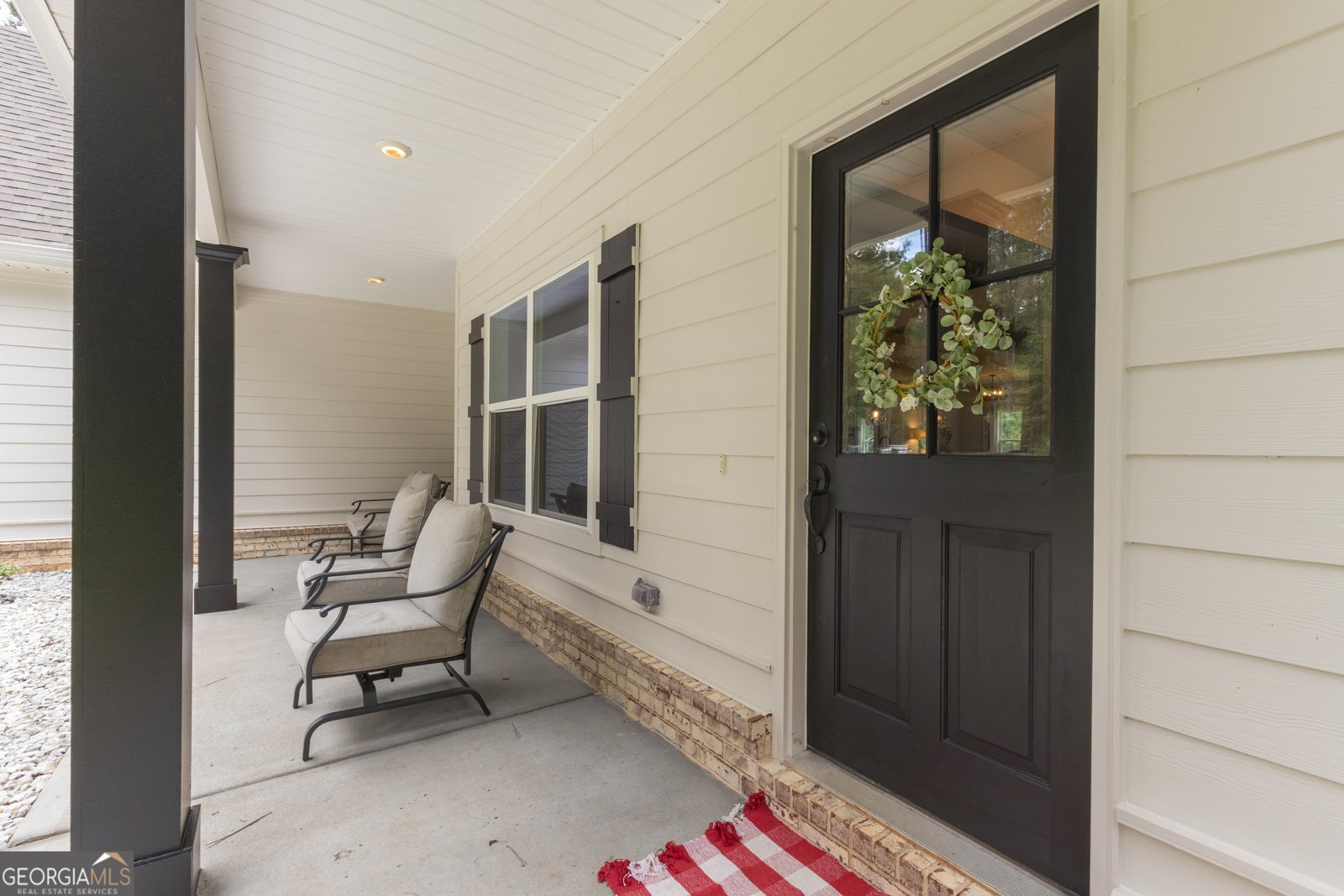 263 Bill Estes Road Senoia - 5
