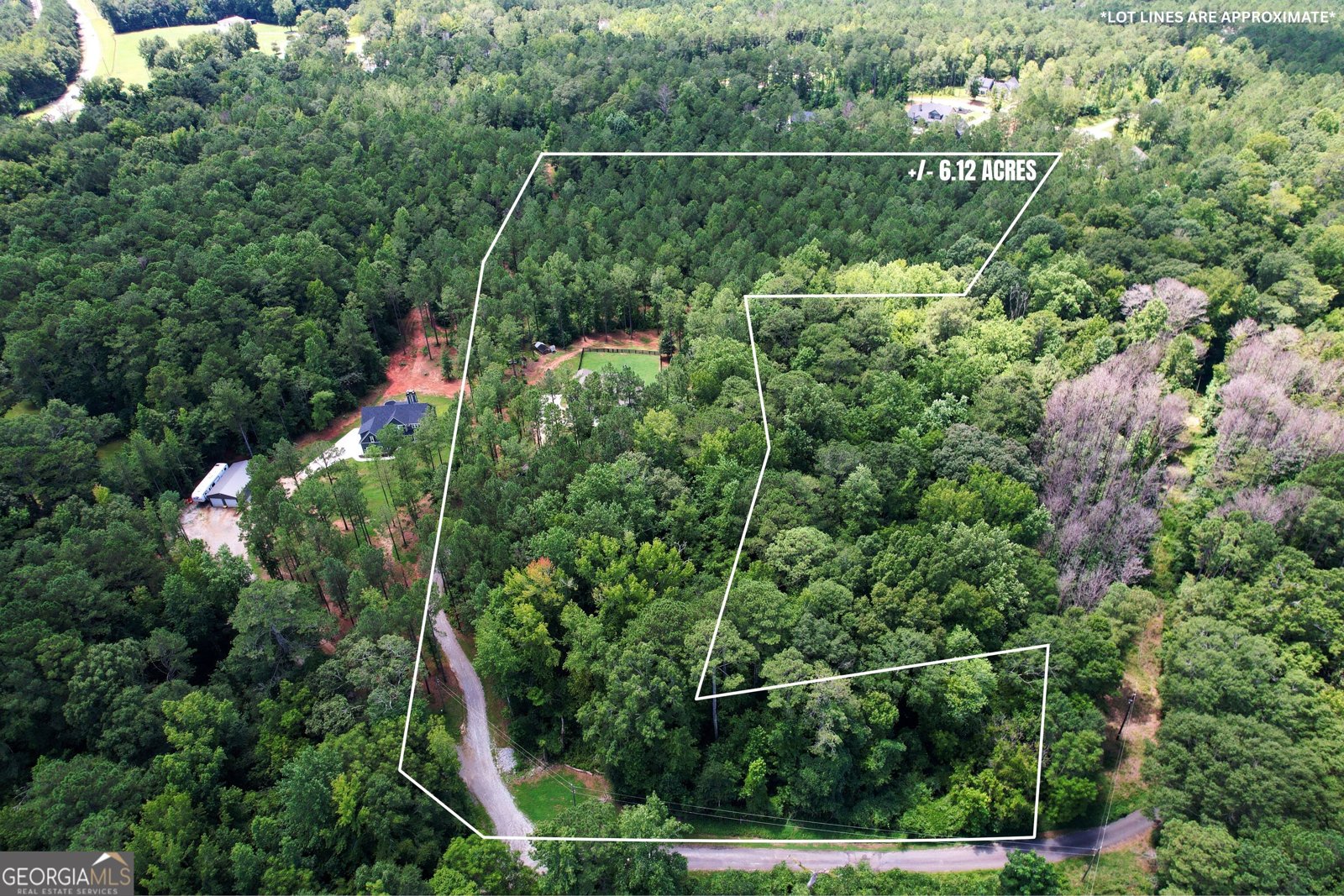 263 Bill Estes Road Senoia - 50