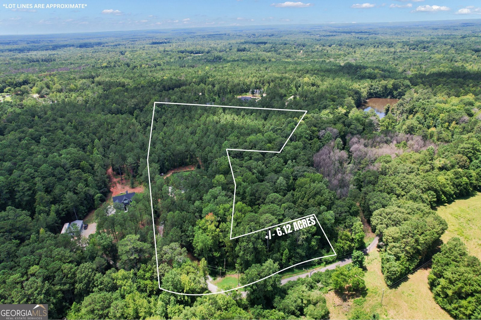 263 Bill Estes Road Senoia - 52