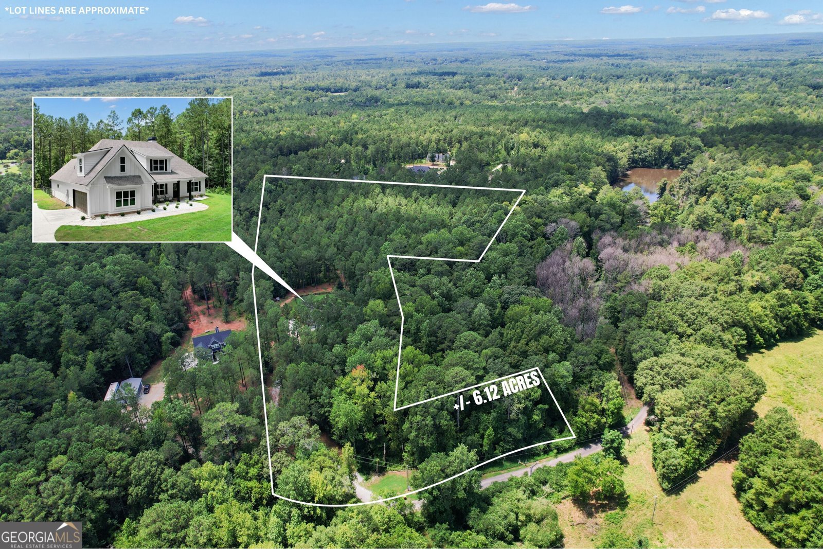 263 Bill Estes Road Senoia - 53