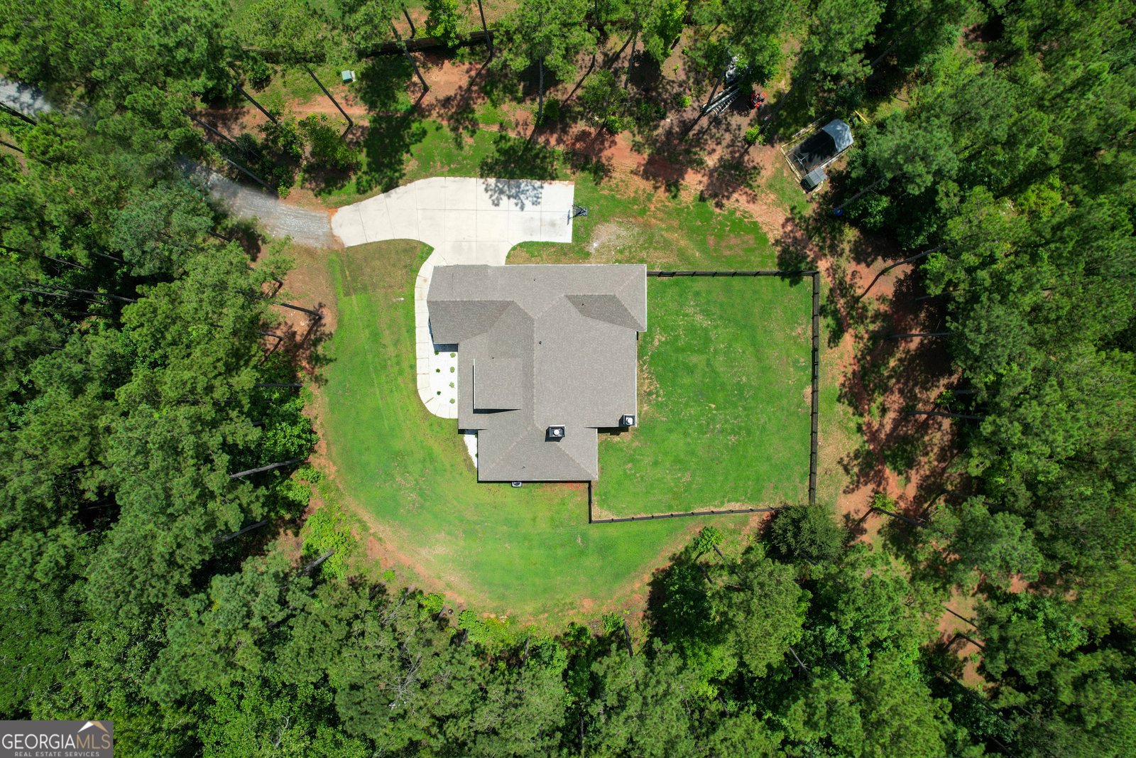 263 Bill Estes Road Senoia - 55