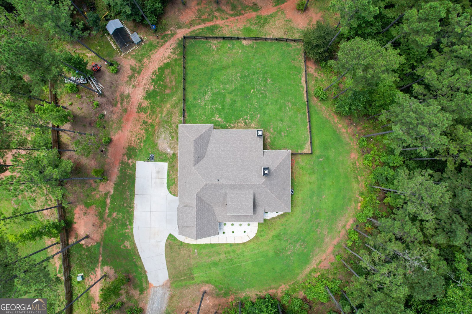 263 Bill Estes Road Senoia - 56