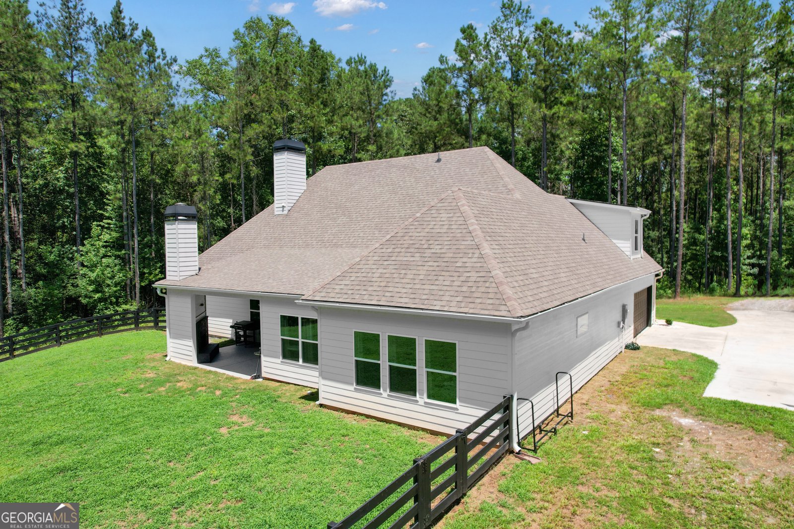 263 Bill Estes Road Senoia - 57