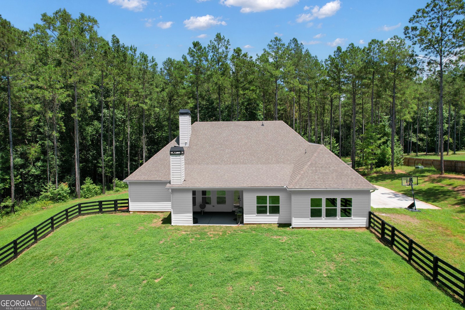 263 Bill Estes Road Senoia - 58