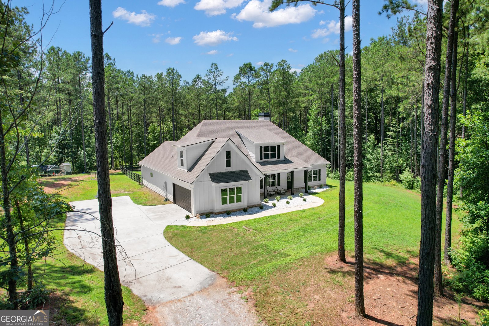 263 Bill Estes Road Senoia - 60
