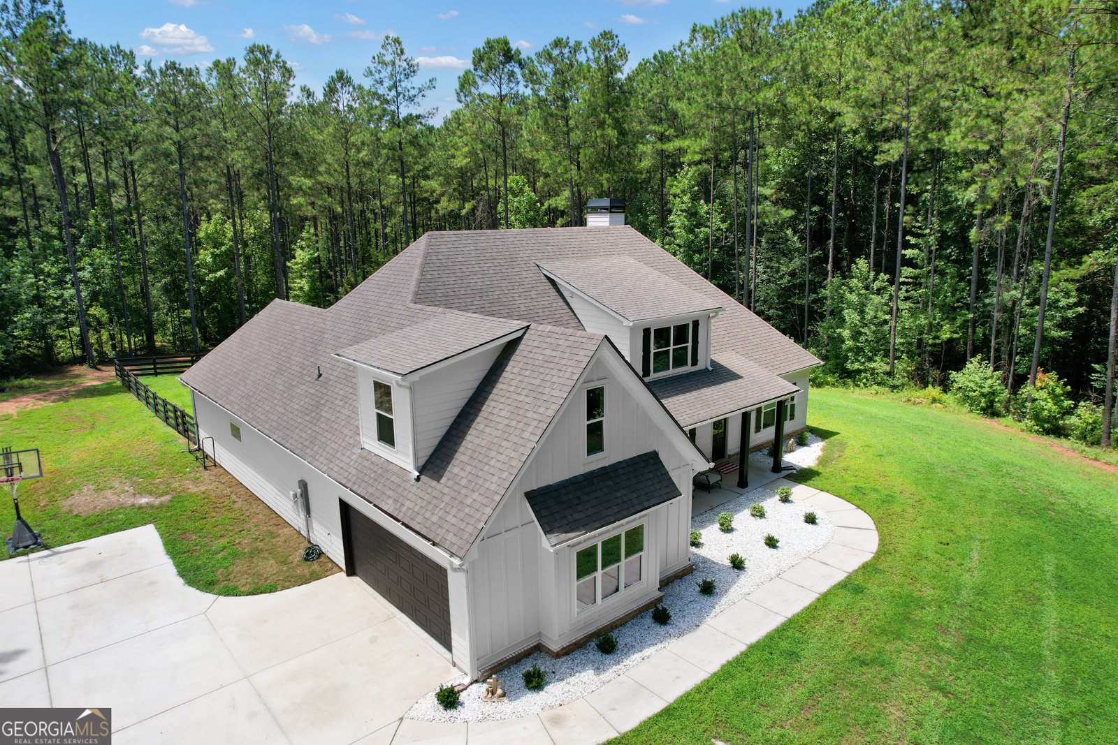 263 Bill Estes Road Senoia - 61