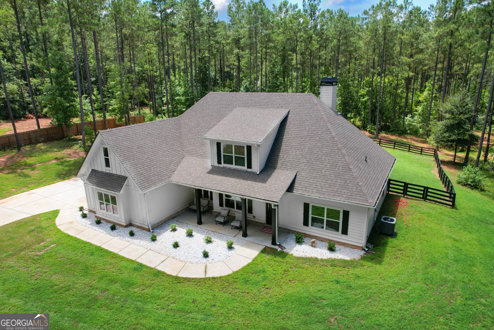 263 Bill Estes Road Senoia - 62