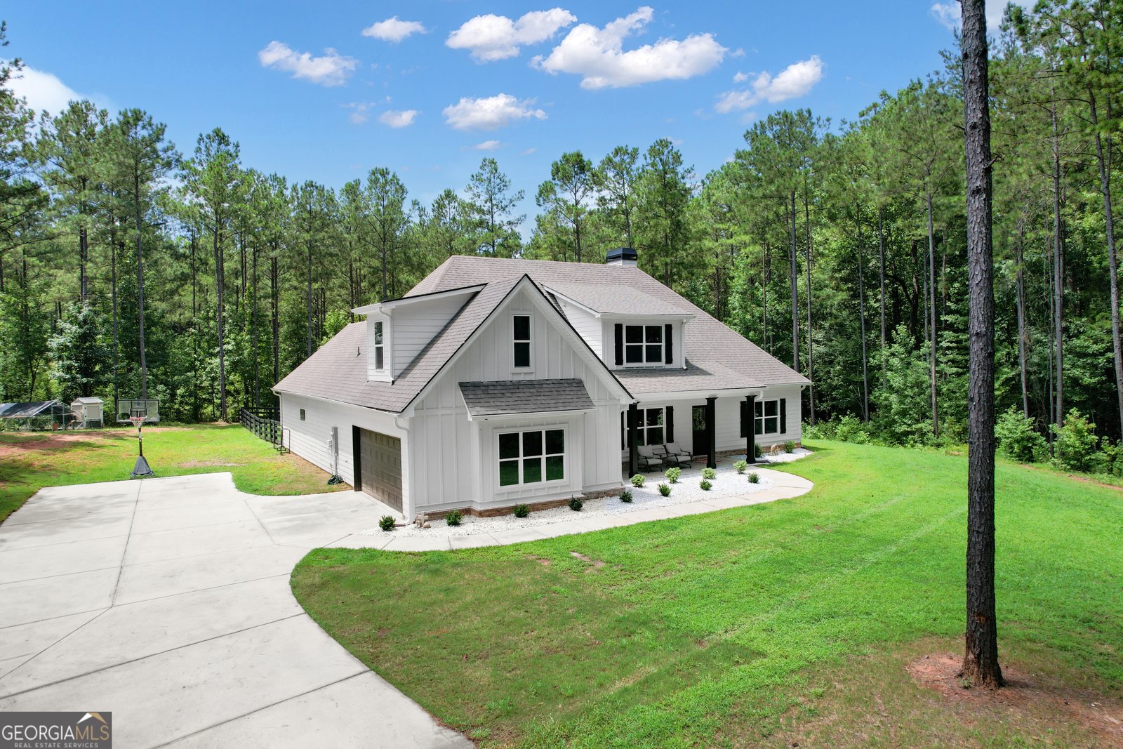 263 Bill Estes Road Senoia - 64