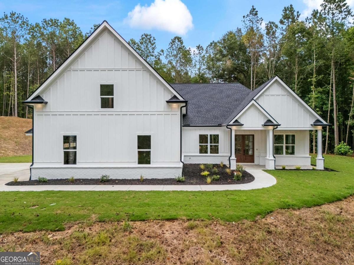 110 Jerusalem Farm Trail Jasper - 1