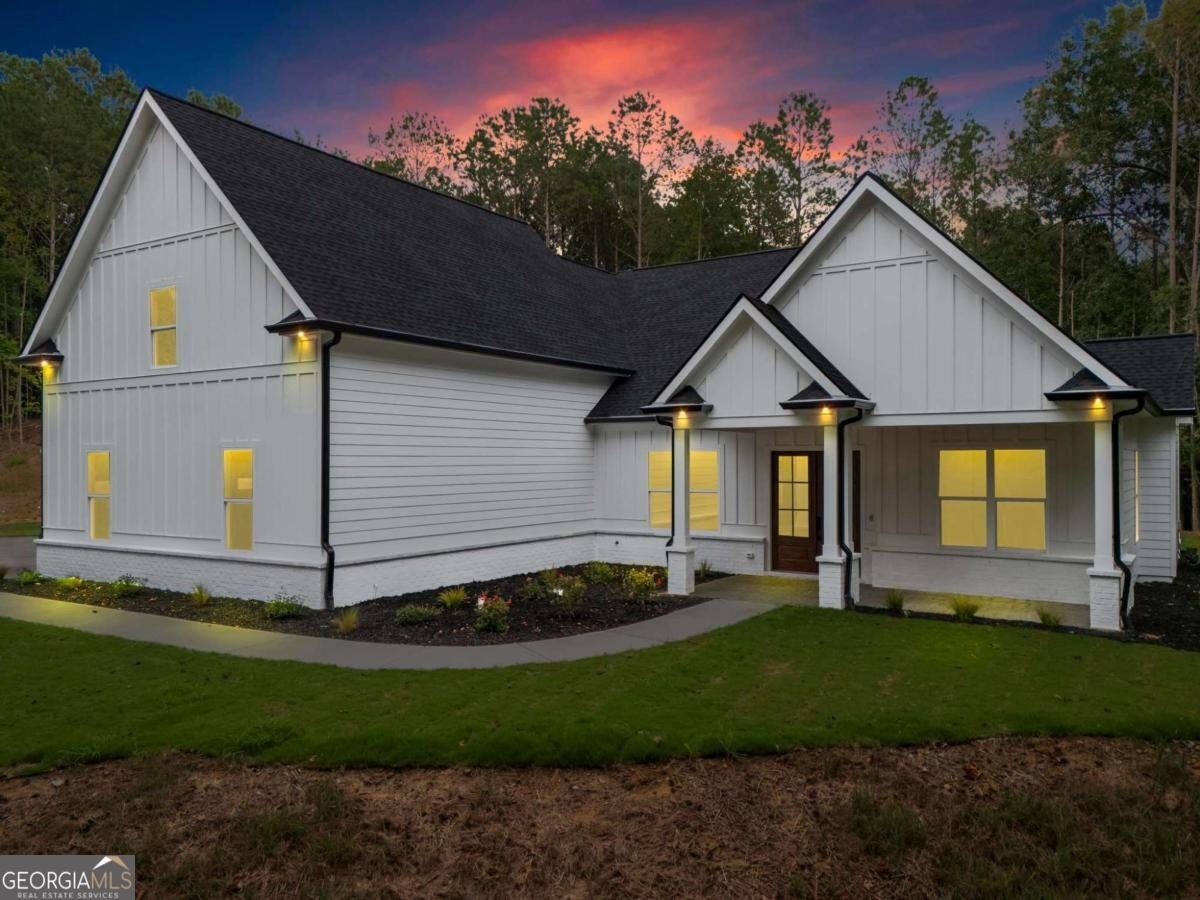 110 Jerusalem Farm Trail Jasper - 3