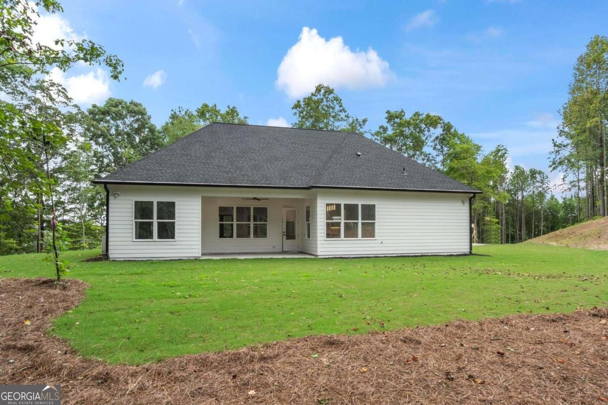 110 Jerusalem Farm Trail Jasper - 34