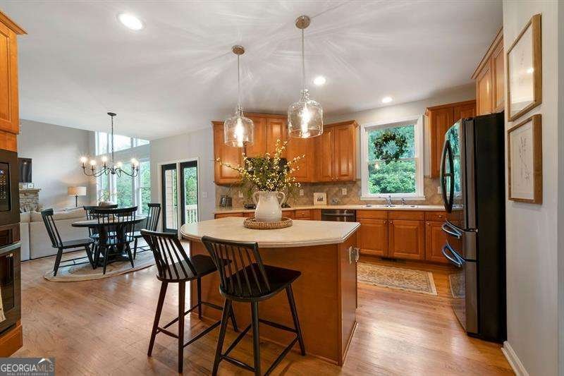685 Sienna Drive Cumming - 11