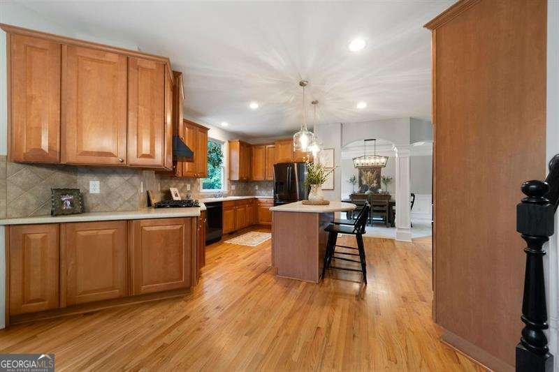 685 Sienna Drive Cumming - 13