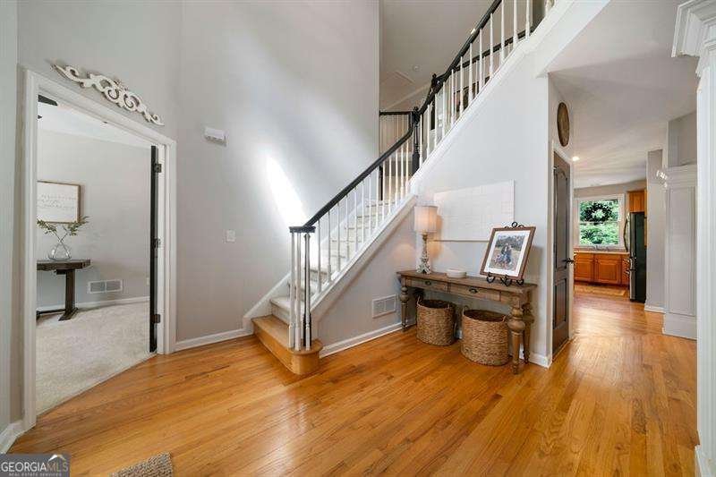 685 Sienna Drive Cumming - 3
