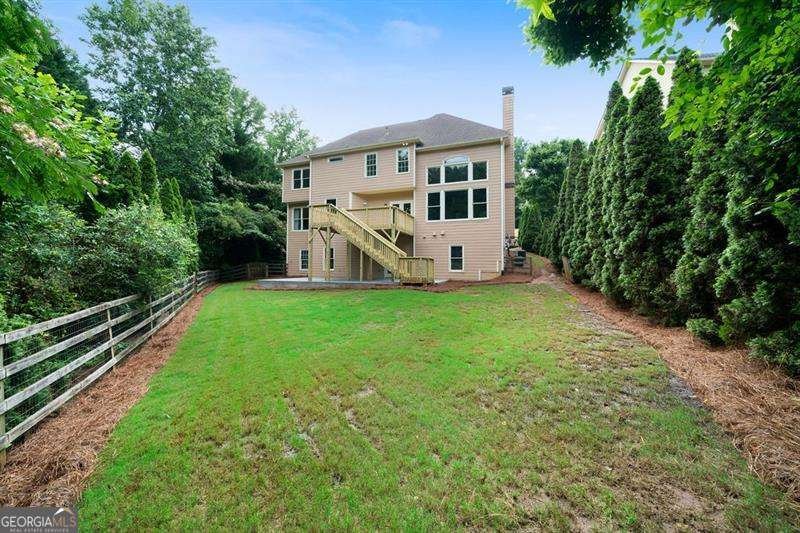 685 Sienna Drive Cumming - 51