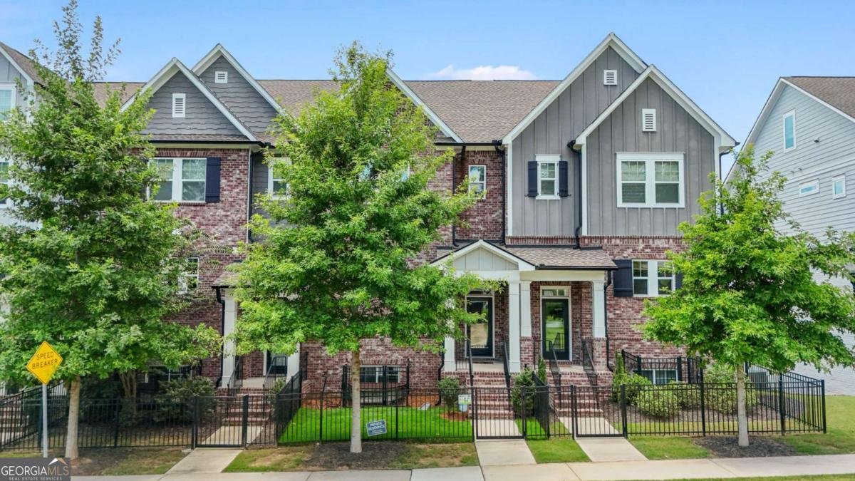 2750 Bell Drive Smyrna - 1