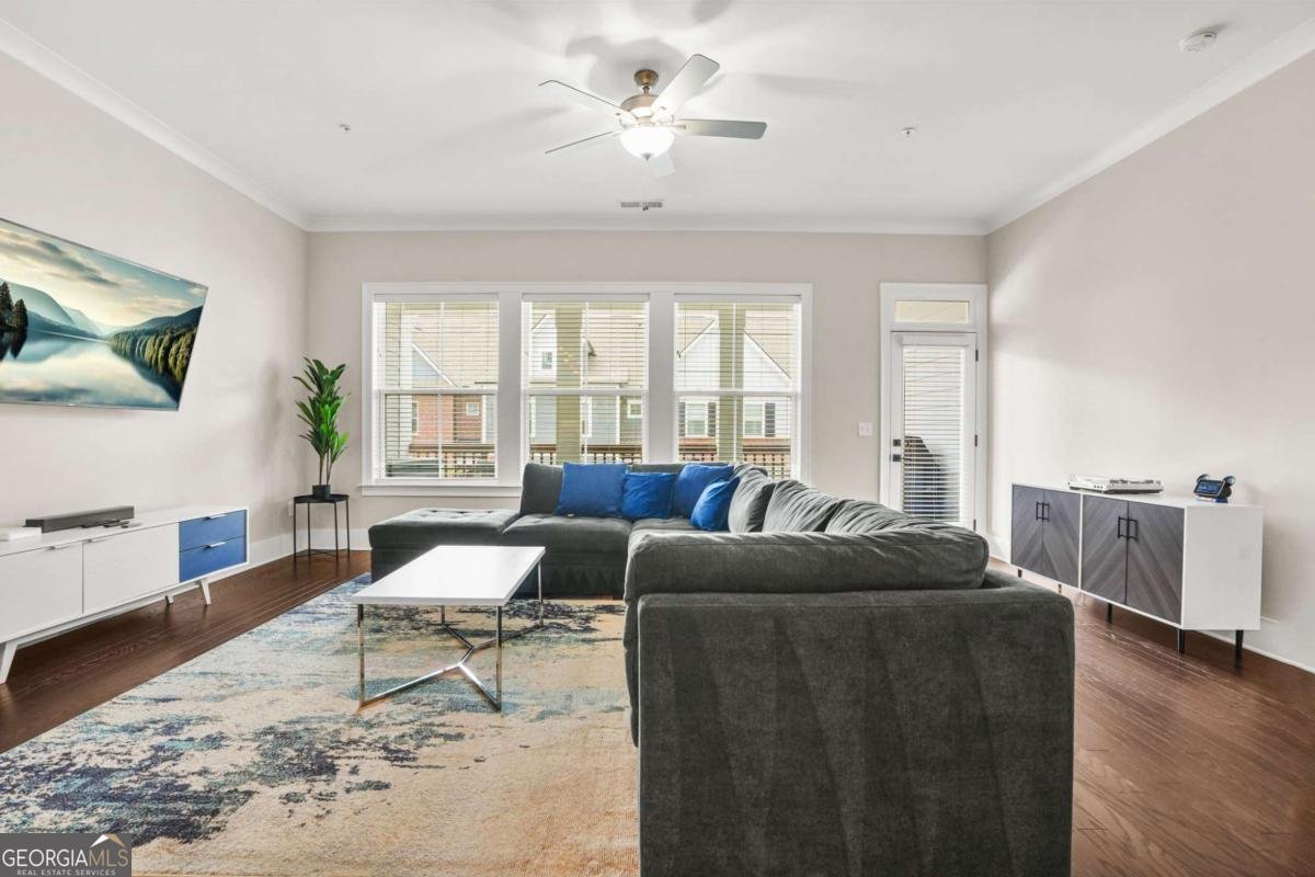 2750 Bell Drive Smyrna - 10