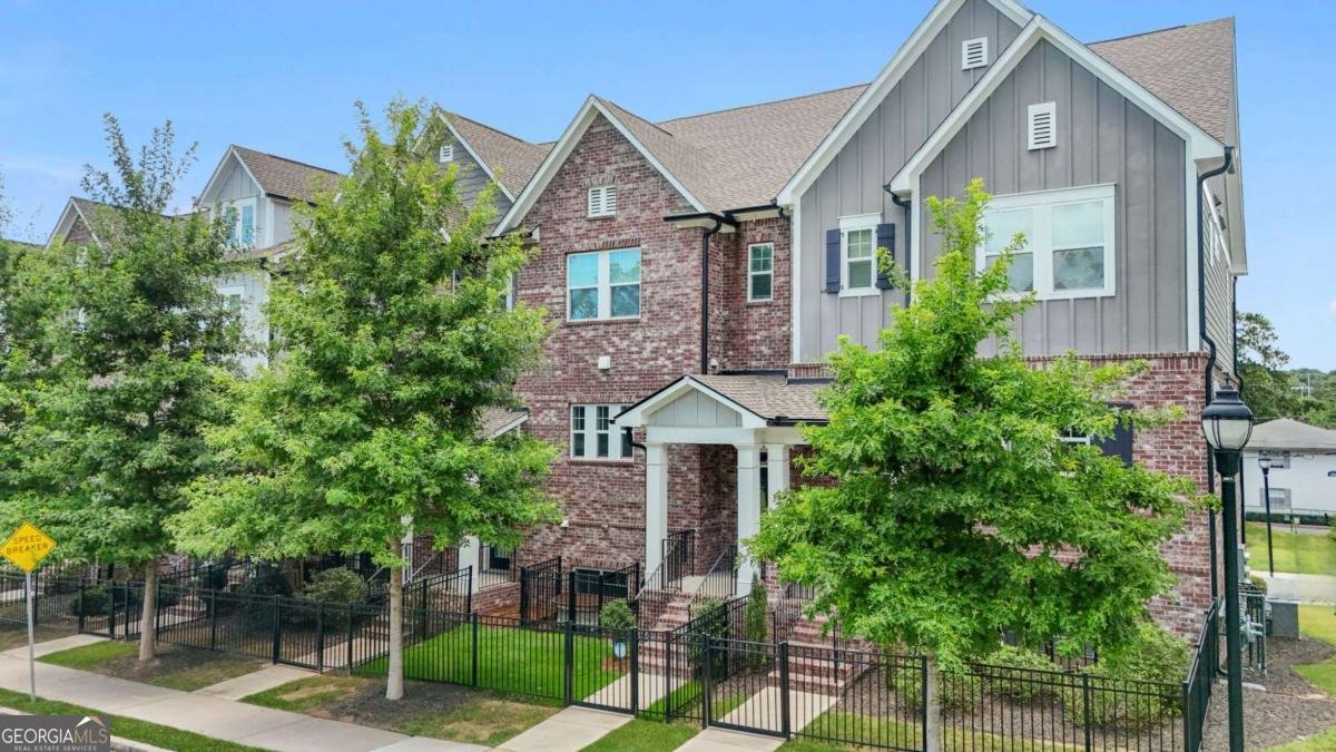 2750 Bell Drive Smyrna - 2