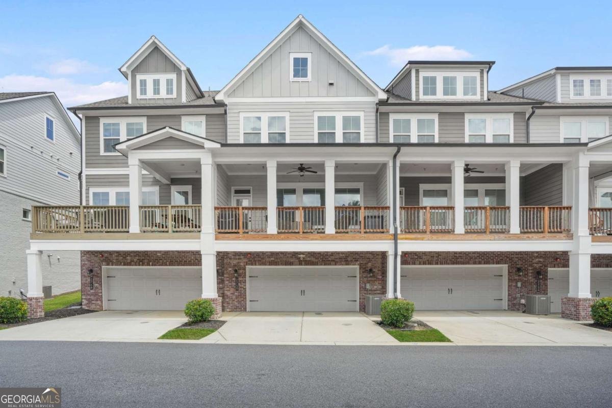 2750 Bell Drive Smyrna - 29