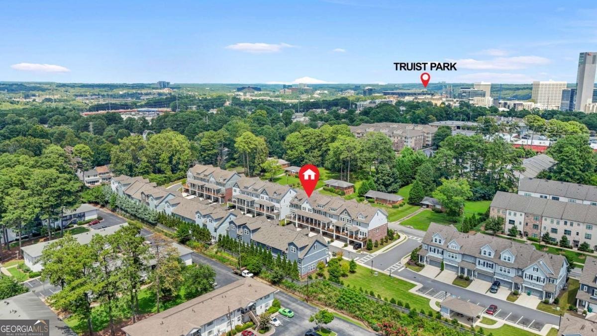 2750 Bell Drive Smyrna - 31
