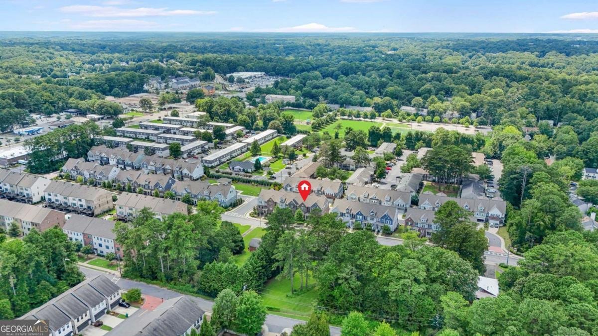 2750 Bell Drive Smyrna - 32