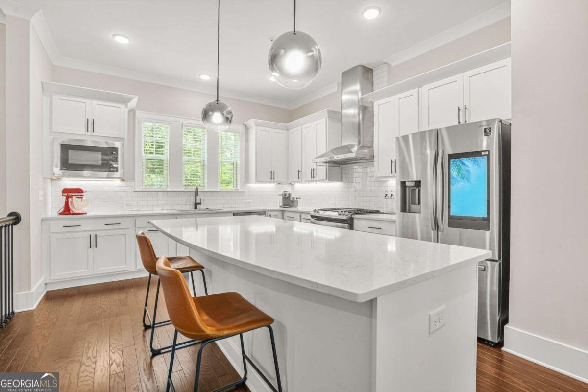 2750 Bell Drive Smyrna - 4