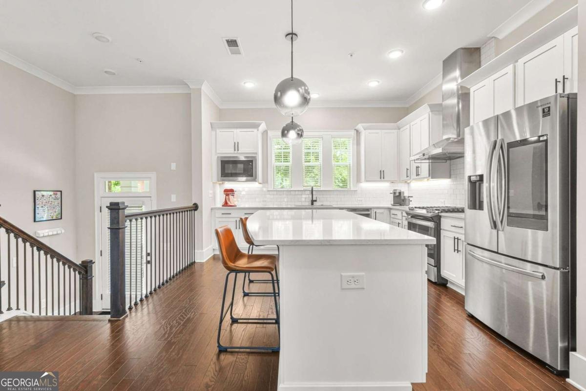 2750 Bell Drive Smyrna - 5