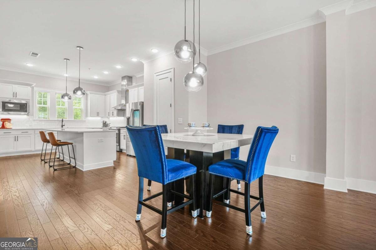 2750 Bell Drive Smyrna - 7