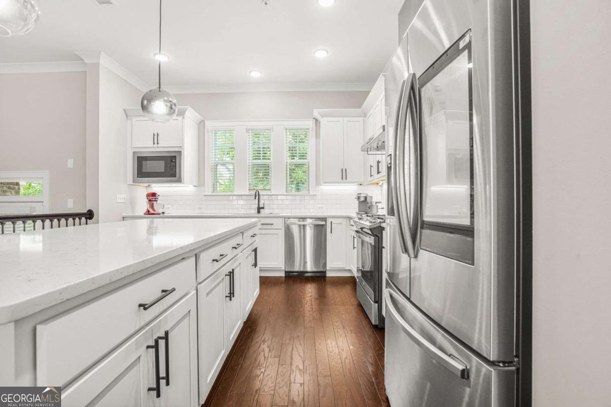 2750 Bell Drive Smyrna - 8