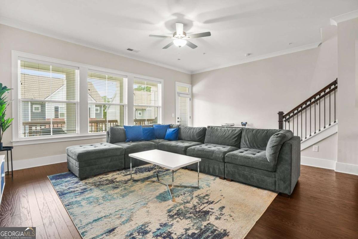 2750 Bell Drive Smyrna - 9