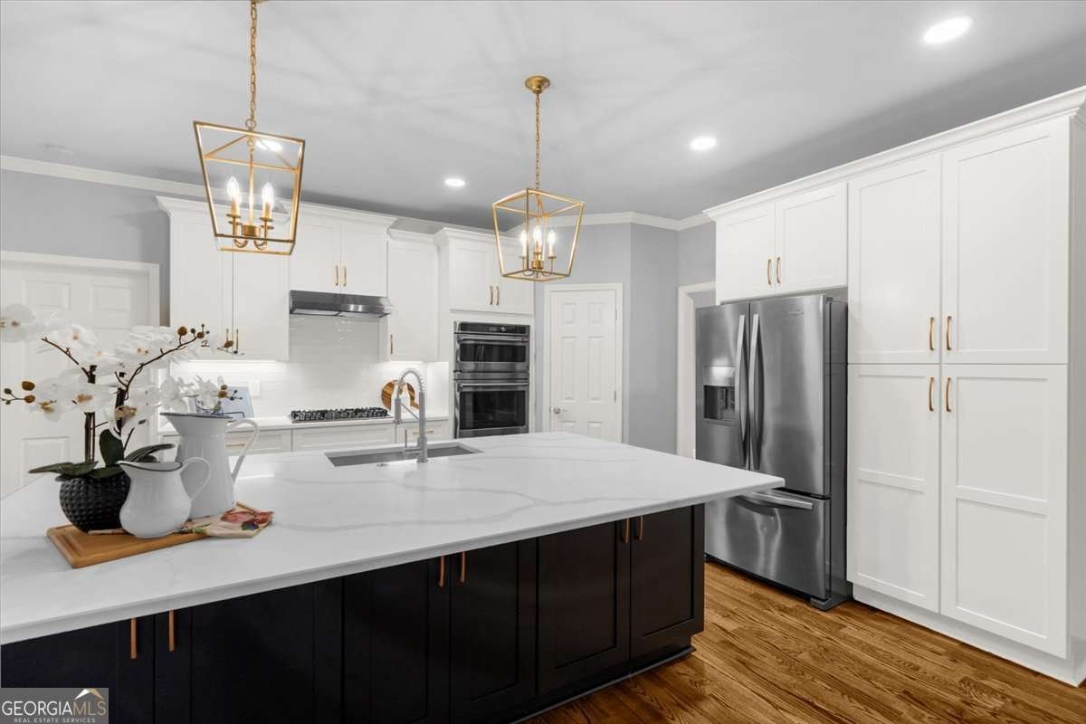4294 Silver Peak Parkway Suwanee - 2