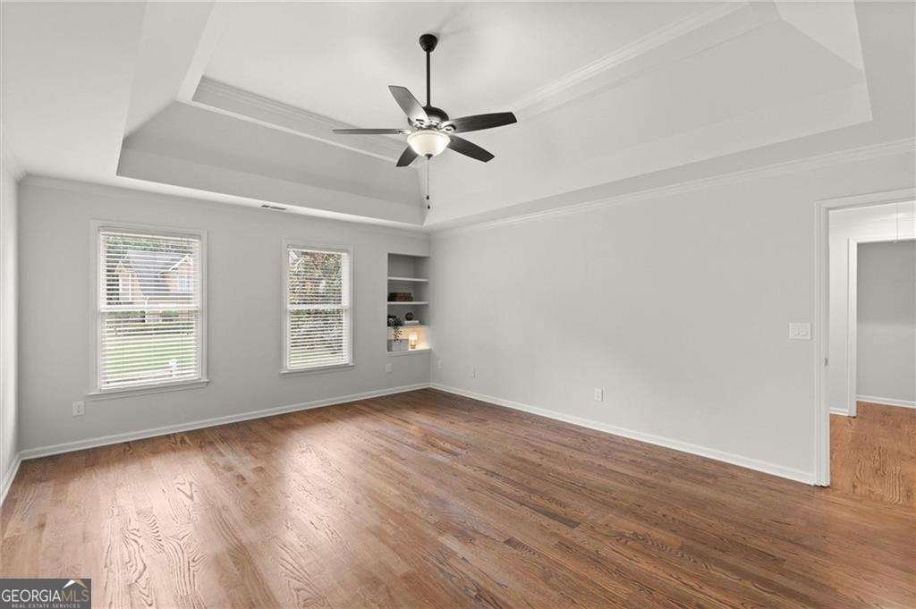 4294 Silver Peak Parkway Suwanee - 21