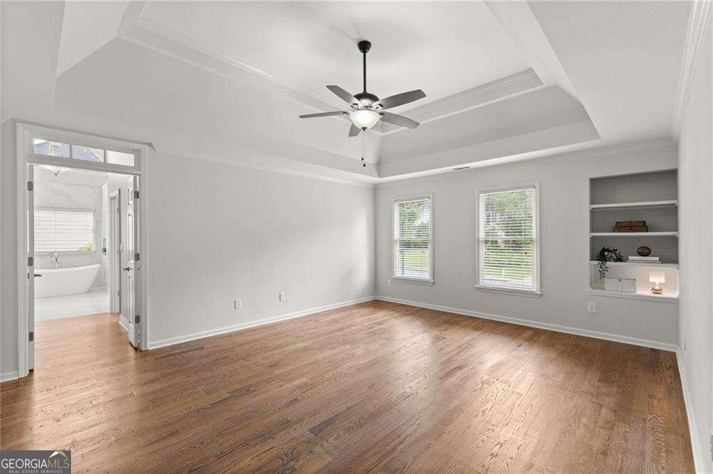 4294 Silver Peak Parkway Suwanee - 22