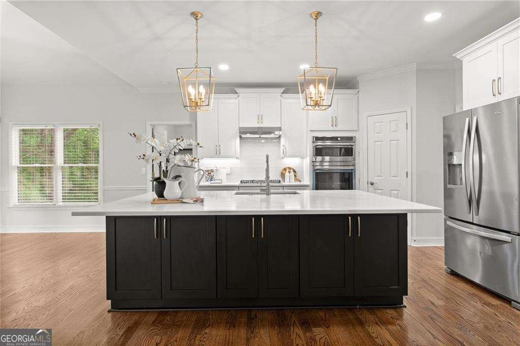 4294 Silver Peak Parkway Suwanee - 4