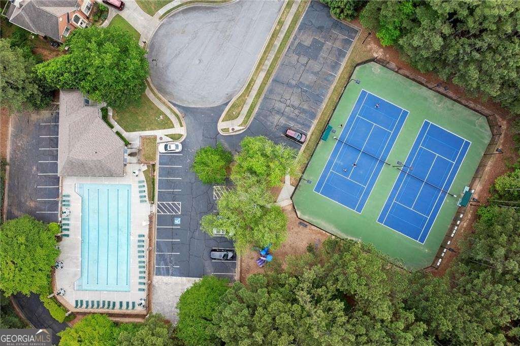 4294 Silver Peak Parkway Suwanee - 41