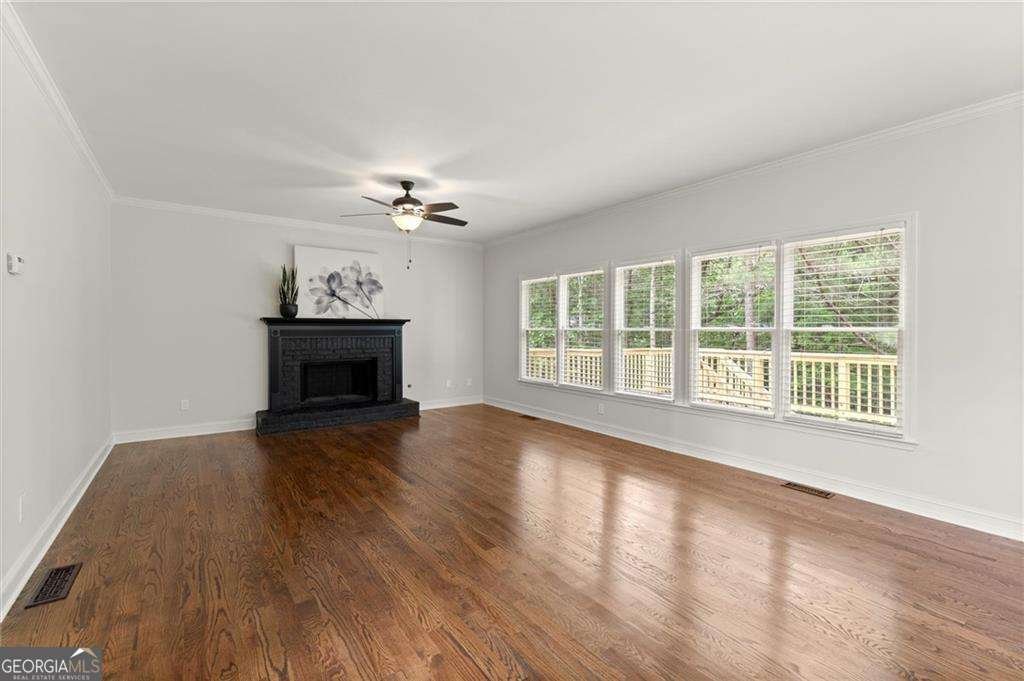4294 Silver Peak Parkway Suwanee - 7