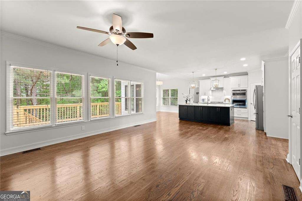 4294 Silver Peak Parkway Suwanee - 9