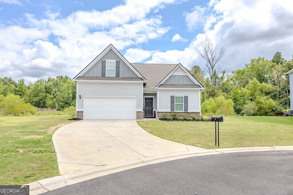 3 Oak Ridge Court Rome - 1