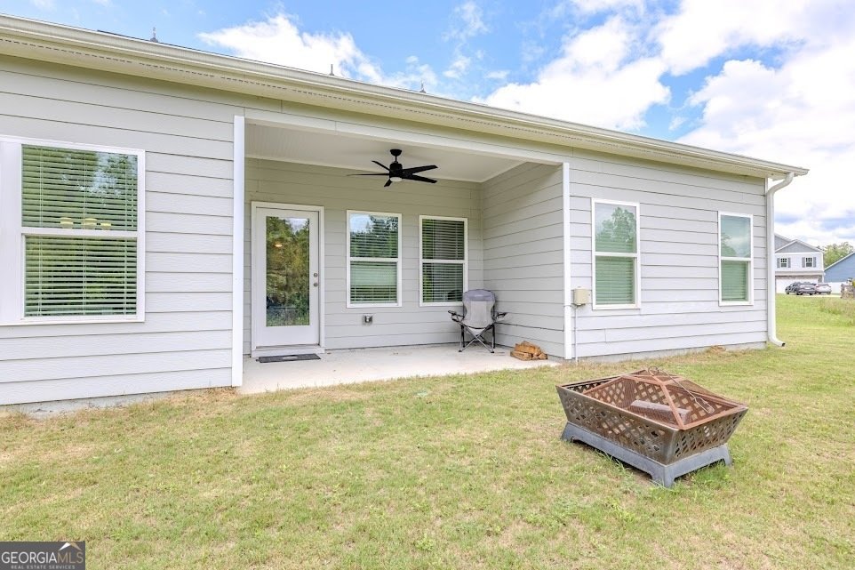 3 Oak Ridge Court Rome - 21