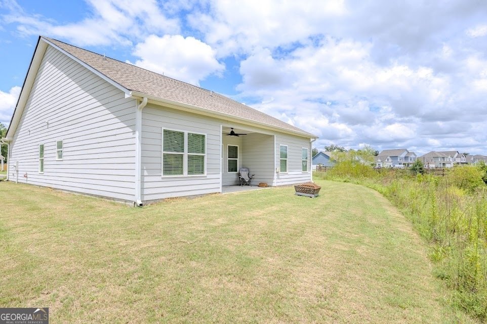 3 Oak Ridge Court Rome - 22