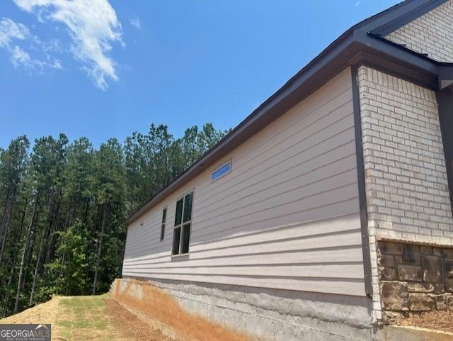 337 Brooke View Trail Canton - 2
