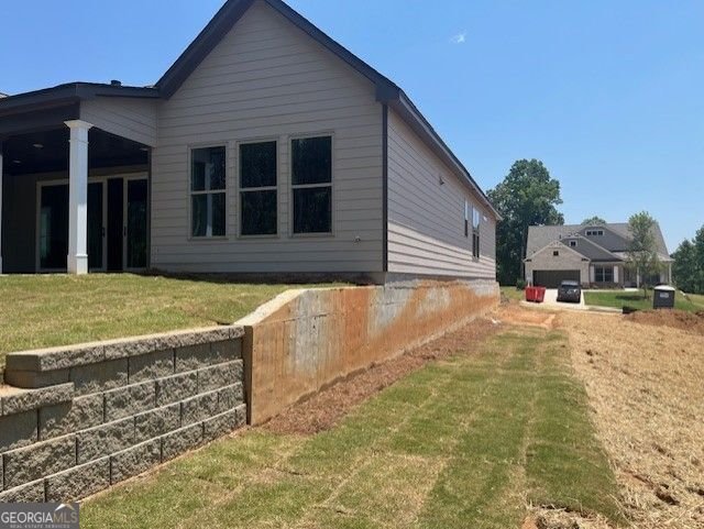 337 Brooke View Trail Canton - 3