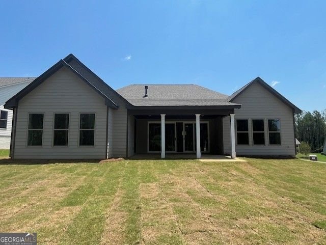 337 Brooke View Trail Canton - 4