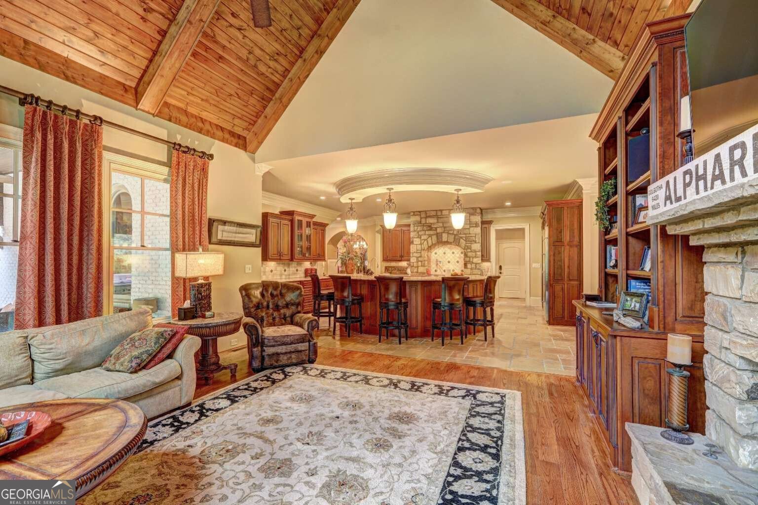 3027 Watsons Bend Alpharetta - 10