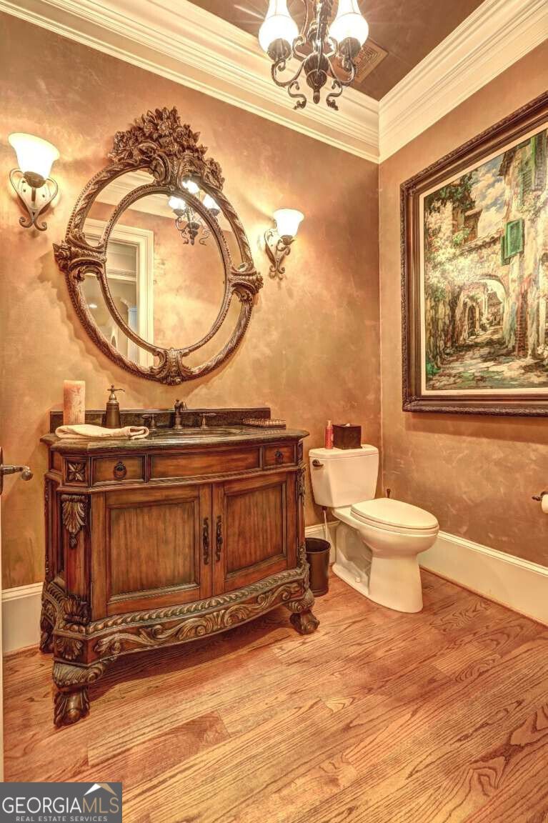 3027 Watsons Bend Alpharetta - 13