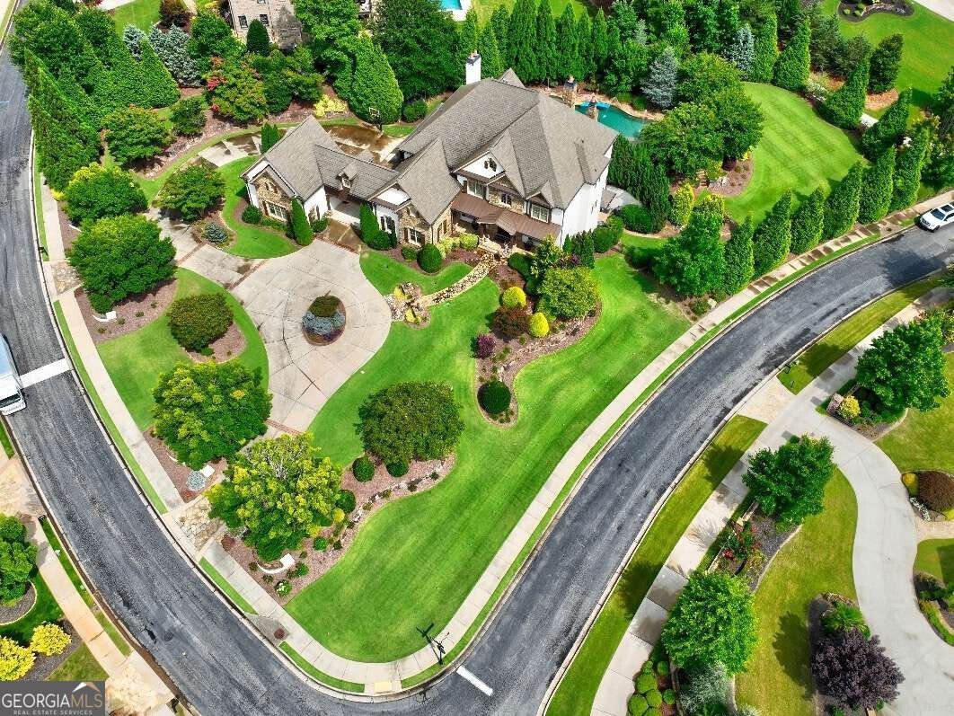 3027 Watsons Bend Alpharetta - 2