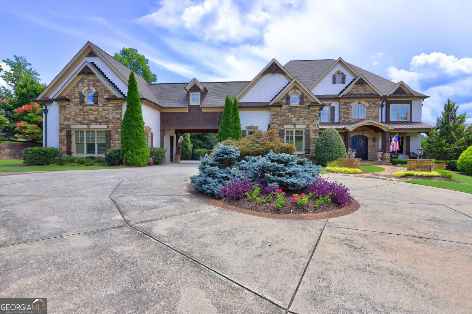 3027 Watsons Bend Alpharetta - 3
