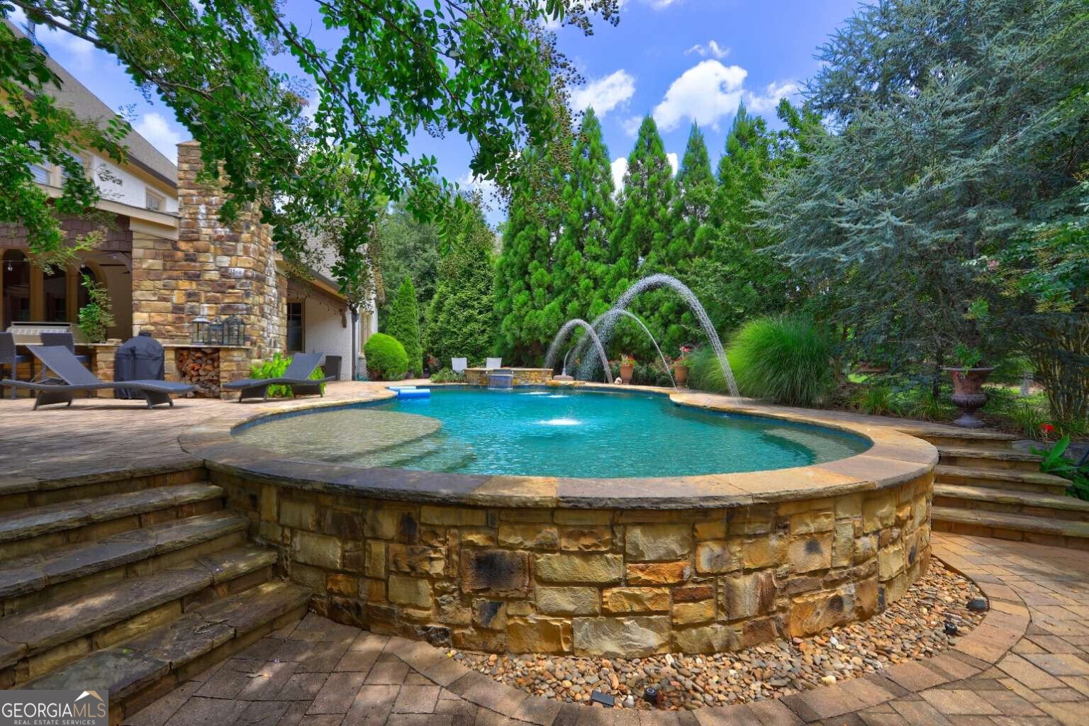 3027 Watsons Bend Alpharetta - 30
