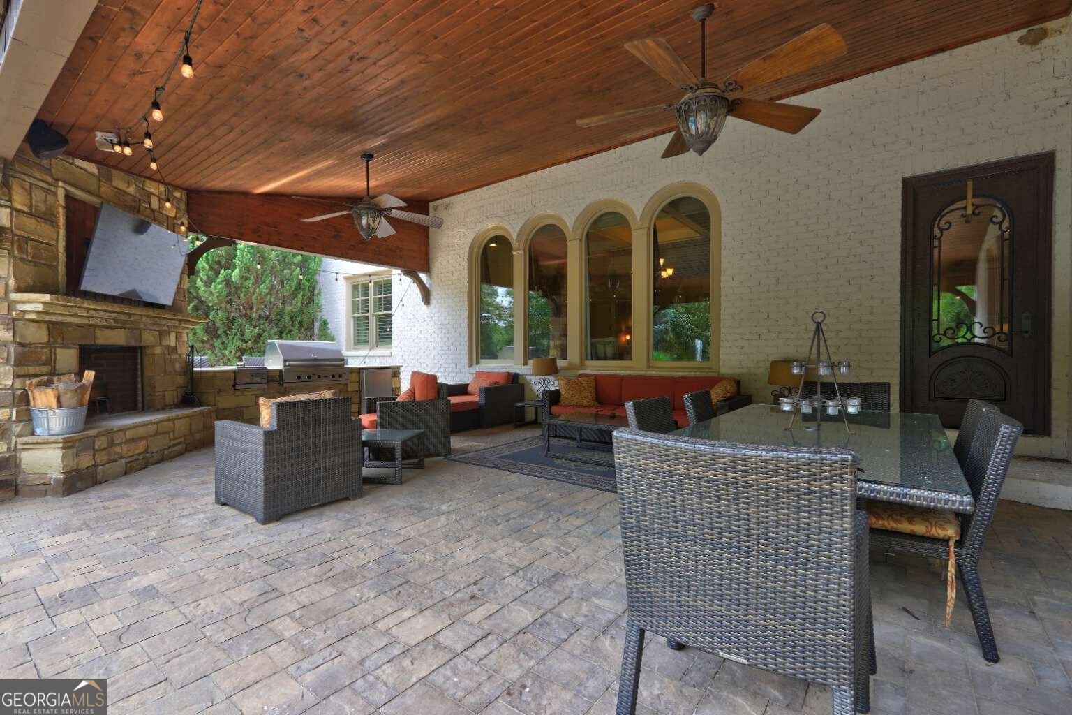 3027 Watsons Bend Alpharetta - 31